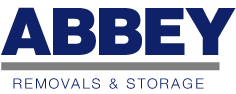 Abbey Removals Logo 